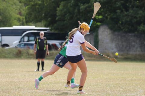 Action shot