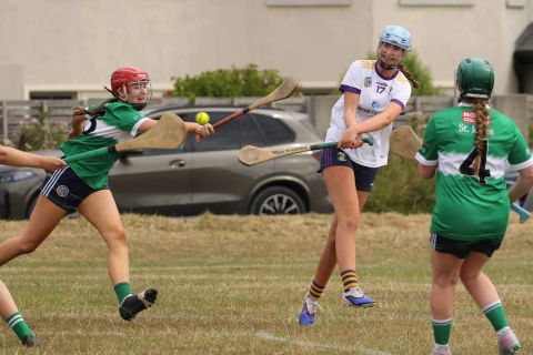Action shot