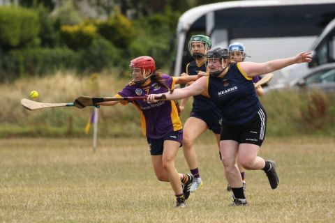 Action shot