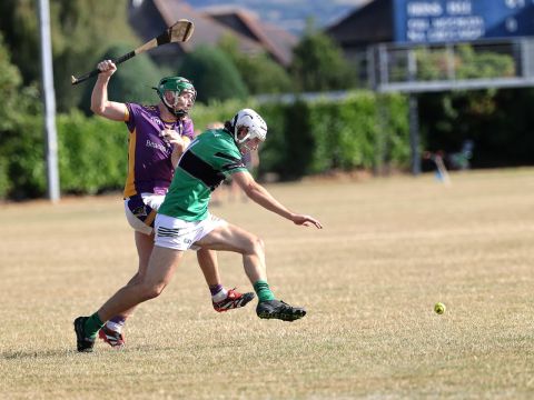 tackle