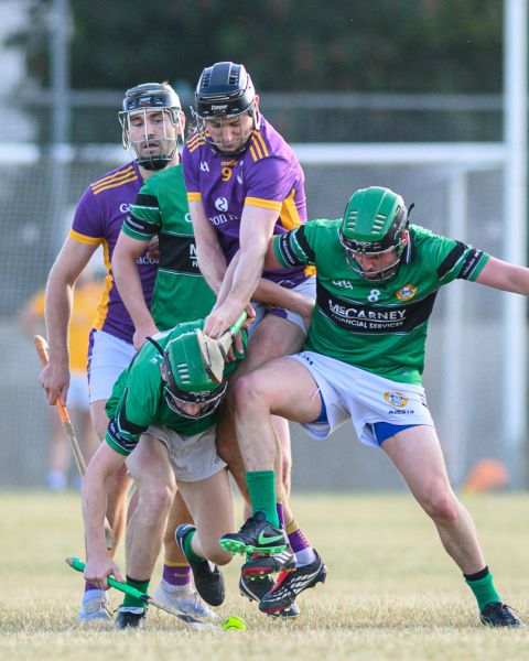 tackle