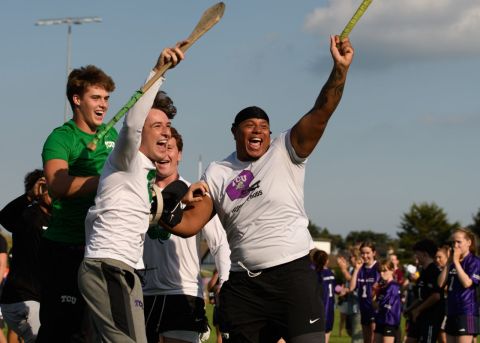 TCU