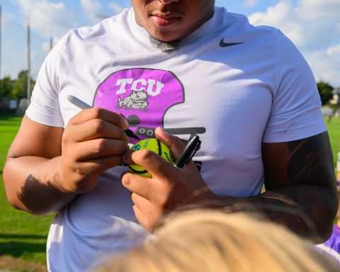 TCU