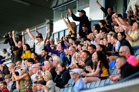 supporters