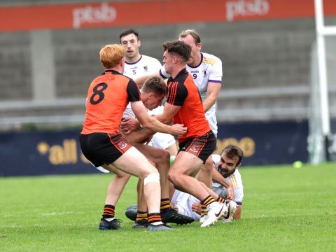 tackle