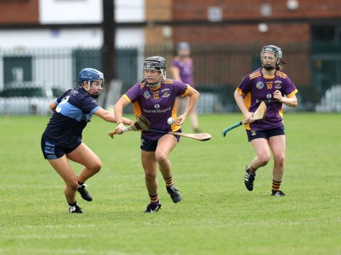 Action shot