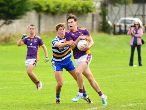 tackle