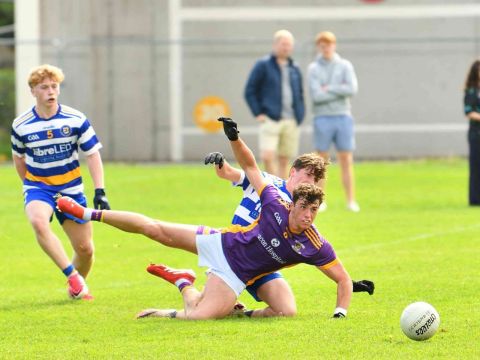 tackle