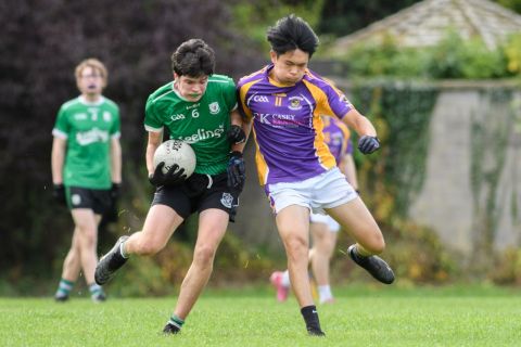player
