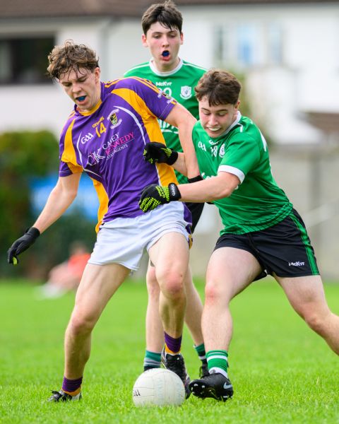 tackle