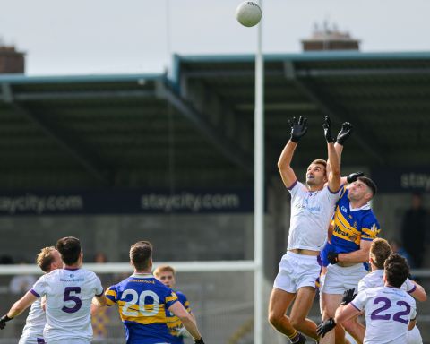 high catch