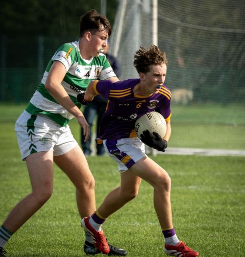 tackle